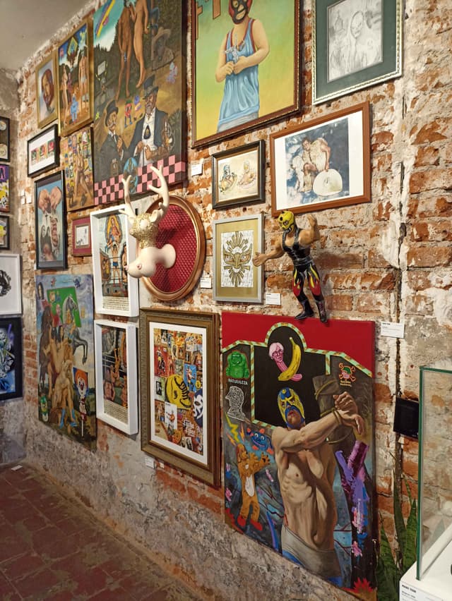 Mits Mexico is the shit