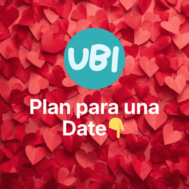 Plan de pareja